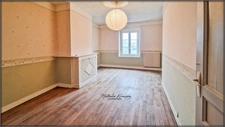 Bairon et ses environs (08), maison à vendre 7 pièces proche du Lac