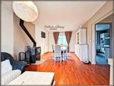 Maison à vendre CHATEAU PORCIEN (08) sur terrain de 3500m² - 3 chambres