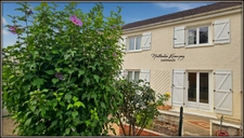 CHALONS EN CHAMPAGNE (51) House for sale, 5 rooms, garden and full basement