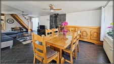 BRIQUENAY (08) proche Grandpré maison a vendre de 140m² 
