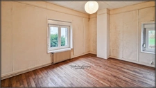Bairon et ses environs (08), maison à vendre 7 pièces proche du Lac