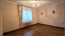 ATTIGNY (08) Maison de plain pied sur sous-sol total, 3 chambres, terrain environ 600m²