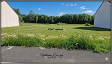 Terrain constructible, viabilisé de 779m² à vendre à  JUNIVILLE (08)