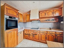 Maison à vendre 7 pièces ATTIGNY (08)