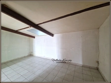 Maison à vendre 4 pièces proche de VOUZIERS (08)