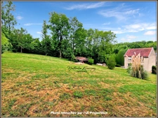 Maison à vendre CHATEAU PORCIEN (08) sur terrain de 3500m² - 3 chambres
