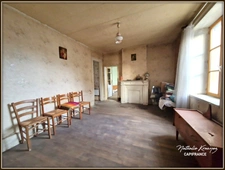 Dpt Ardennes (08), à vendre LE CHESNE maison à rénover sur terrain de 900m² environ   
