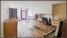 Near GRANDPRE (08) Authentic renovated farmhouse of 172m² with outbuildings on 1800m² of land