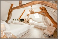 Maison à vendre 9 pièces VERZY (51) avec local commercial