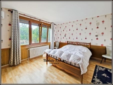 Maison à vendre 7 pièces ATTIGNY (08)