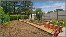 CHALONS EN CHAMPAGNE (51) House for sale, 5 rooms, garden and full basement