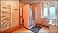 Bairon et ses environs (08), maison à vendre 7 pièces proche du Lac