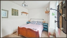 Near GRANDPRE (08) Authentic renovated farmhouse of 172m² with outbuildings on 1800m² of land