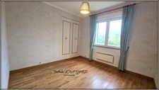 ATTIGNY (08) Maison de plain pied sur sous-sol total, 3 chambres, terrain environ 600m²