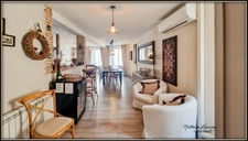 Investment property for sale, 9 rooms, VERZY (51) with commercial premises