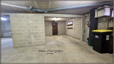 ATTIGNY (08) Maison de plain pied sur sous-sol total, 3 chambres, terrain environ 600m²