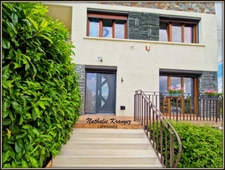 Maison à vendre 7 pièces ATTIGNY (08)