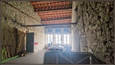 Proche de GRANDPRE (08) Authentique corps de ferme rénové de 172m² avec dépendances sur 1800m² de terrain