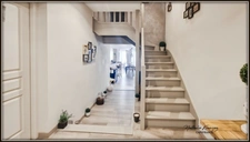 Investment property for sale, 9 rooms, VERZY (51) with commercial premises