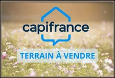 Terrain constructible, viabilisé de 779m² à vendre à  JUNIVILLE (08)