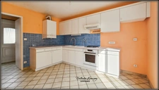 CHALONS EN CHAMPAGNE (51) House for sale, 5 rooms, garden and full basement