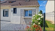 Renovated house for sale, 6 rooms, RETHEL (08), 4 bedrooms (one on the ground floor)