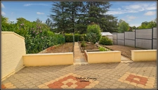 CHALONS EN CHAMPAGNE (51) House for sale, 5 rooms, garden and full basement