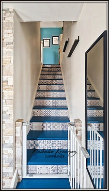 Renovated house for sale, 6 rooms, RETHEL (08), 4 bedrooms (one on the ground floor)