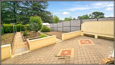 CHALONS EN CHAMPAGNE (51) House for sale, 5 rooms, garden and full basement