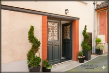 Maison à vendre 9 pièces VERZY (51) avec local commercial