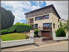 Maison à vendre 7 pièces ATTIGNY (08)