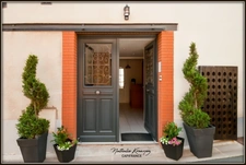 Maison à vendre 9 pièces VERZY (51) avec local commercial