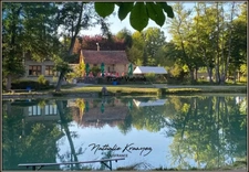 Terrain constructible, viabilisé de 779m² à vendre à  JUNIVILLE (08)