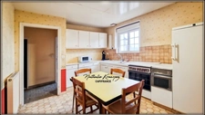 Maison à vendre 9 pièces proche de GRANDPRE (08)