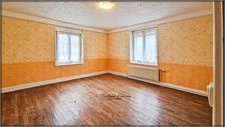 Bairon et ses environs (08), maison à vendre 7 pièces proche du Lac