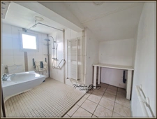 Maison à vendre 4 pièces proche de VOUZIERS (08)