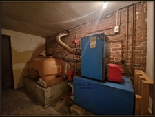 Maison à vendre 4 pièces proche de VOUZIERS (08)