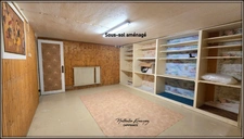CHALONS EN CHAMPAGNE (51) House for sale, 5 rooms, garden and full basement