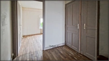 Bairon et ses environs (08), maison à vendre 7 pièces proche du Lac
