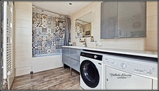 Renovated house for sale, 6 rooms, RETHEL (08), 4 bedrooms (one on the ground floor)