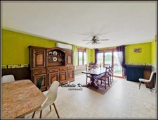 Maison à vendre 7 pièces ATTIGNY (08)