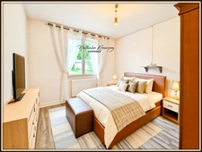 Maison à vendre CHATEAU PORCIEN (08) sur terrain de 3500m² - 3 chambres