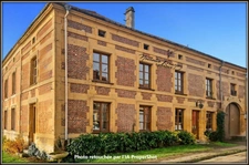 Maison à vendre 13 pièces proche de ATTIGNY (08)