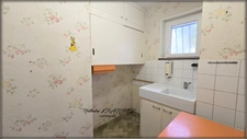 ATTIGNY (08) Maison de plain pied sur sous-sol total, 3 chambres, terrain environ 600m²