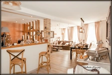 Investment property for sale, 9 rooms, VERZY (51) with commercial premises