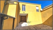 VERZY (51) Maison de 57m² SH avec cour fermée et dépendances 
