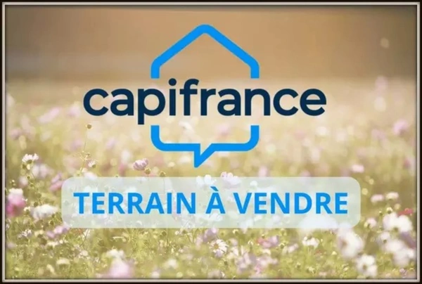 Terrain à bâtir à vendre  proche de LA NEUVILLE EN TOURNE A FUY (08)
