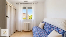 Maison de plain-pied avec jardin clos et garage – Carcassonne
