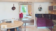 Maison à louer 3 pièces MAZERES (09)