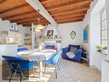 Maison en pierre pleine de charme à Villardonnel, proche de Carcassonne